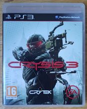 Crysis 3 PlayStation 3