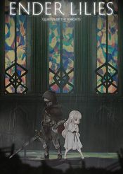 ENDER LILIES: Quietus of the Knights Steam Key GLOBAL