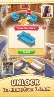 Buy Match-3: Matchington Mansion