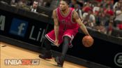 NBA 2K13 (PC) Steam Key EUROPE for sale