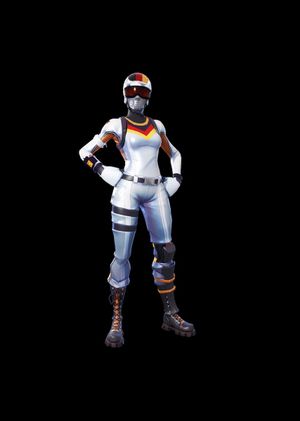 Fortnite - Mogul Master (GER) Outfit (DLC) Epic Games Key GLOBAL