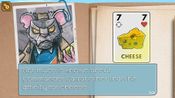 Redeem Meow Wars: Card Battle