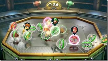 Buy Super Mario Party Nintendo Switch