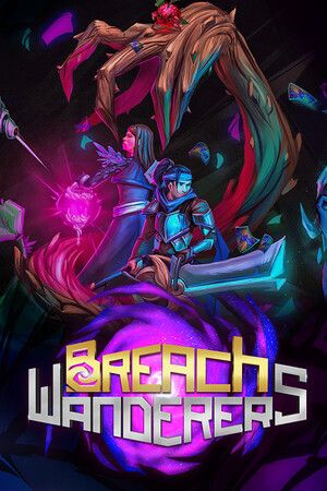 Breach Wanderers Steam Key (PC) GLOBAL