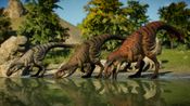Jurassic World Evolution 2: Feathered Species Pack (DLC) (PC) Steam Key GLOBAL