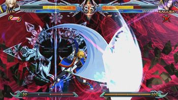 Buy BlazBlue: Chrono Phantasma Extend Xbox One