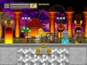 Pharaoh Rebirth+