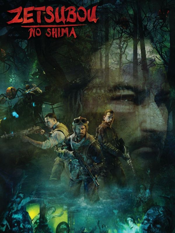 Dive Into Zetsubou No Shima on Mac for Free Today