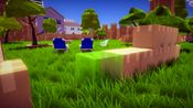 Cartonfall: Fortress - Defend Cardboard Castle (PC) Steam Key GLOBAL