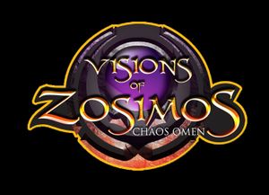 Visions of Zozimos