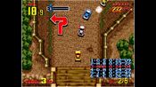 ACA NEOGEO THRASH RALLY XBOX LIVE Key ARGENTINA