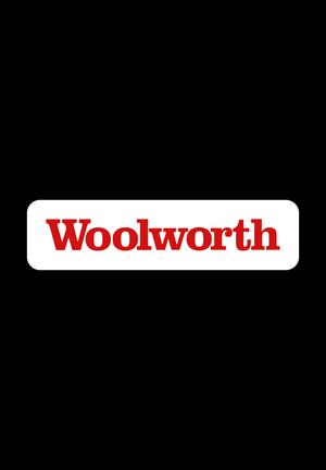 Woolworth Gift Card 10 EUR Key GERMANY