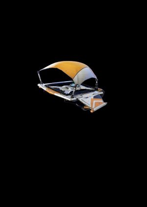Fortnite - Modern Glider (DLC) Epic Games Key GLOBAL