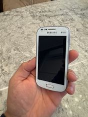 Samsung GT-S7562