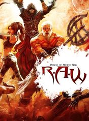 R.A.W.: Realms of Ancient War Steam Key GLOBAL