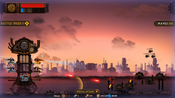 Steampunk Tower 2 (Nintendo Switch) eShop Key UNITED STATES