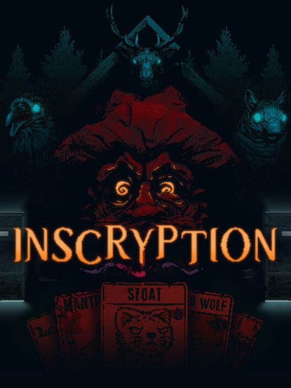 Unlock the Dark Secrets: Get Your Free Inscryption Copy Now