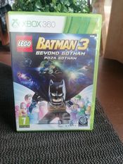 LEGO Batman 3: Beyond Gotham Xbox 360