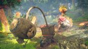 Redeem WILD HEARTS (PS5) PSN Key UNITED STATES