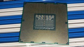 ASRock X58 Extreme 3 Intel X58 ATX DDR3 LGA1366 3 x PCI-E x16 Slots Motherboard