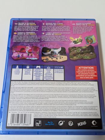 Buy Kukoos - Lost Pets PlayStation 4