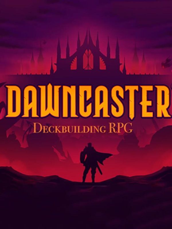 Get Dawncaster Deckbuilding RPG APK for free