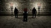 Get Zombie Waiting