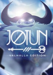 Jotun: Valhalla Edition Steam Key GLOBAL