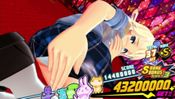 SENRAN KAGURA Peach Ball
