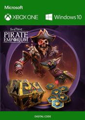 Sea of Thieves - Wars & Paws Bundle (DLC) PC/XBOX LIVE Key UNITED STATES