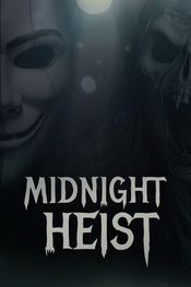 Midnight Heist (PC) Steam Key GLOBAL