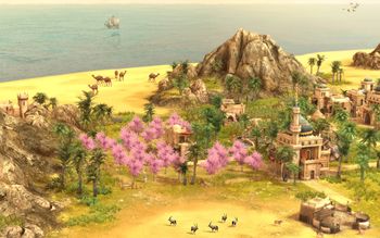 Anno: Create A New World Nintendo DS for sale