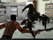 Redeem Enter the Matrix PlayStation 2