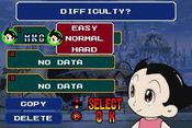 Redeem Astro Boy: Omega Factor Game Boy Advance