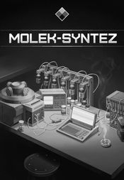 MOLEK-SYNTEZ Steam Key GLOBAL