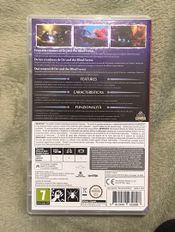 Ori and the Will of the Wisps Nintendo Switch