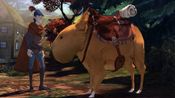 King's Quest: Adventures of Graham