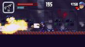 Too Angry To Space