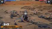 Get Mechabellum Steam Key (PC) EUROPE