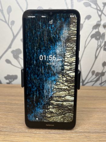 Nokia C20 32GB Dark Blue