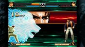 Get The King of Fighters 2002: Unlimited Match PlayStation 4