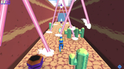 Buy Thunder Kid: Hunt for the Robot Emperor XBOX LIVE Key ARGENTINA