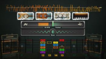 Buy Rocksmith 2014 Edition Xbox 360