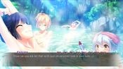 Wild Romance: Mofu Mofu Edition (PC) Steam Key GLOBAL for sale