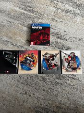 Mafia: Trilogy PlayStation 4