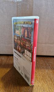 Pressure Overdrive Nintendo Switch