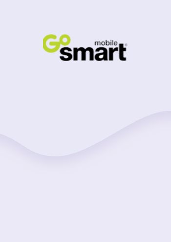 Recharge GoSmart - top up USA