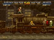 METAL SLUG 2 (PC) Steam Key EUROPE