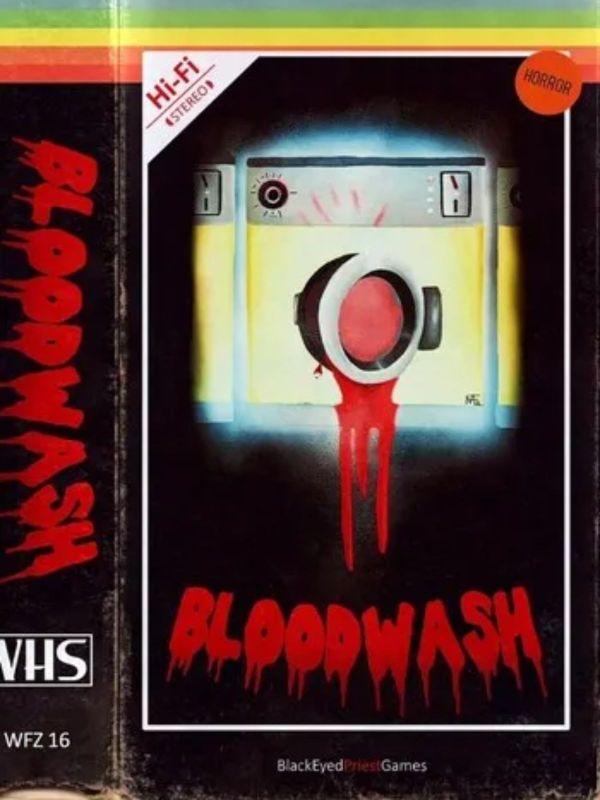 Want Bloodwash for free? We have the answer