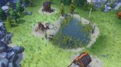 Buy Northgard - Svardilfari, Clan of the Horse (DLC) Steam Key GLOBAL